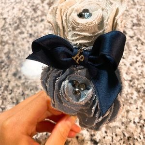 Handmade Korean headband